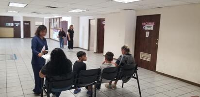 Gerontología promueve talleres de salud emocional y física para mayores de 18 años