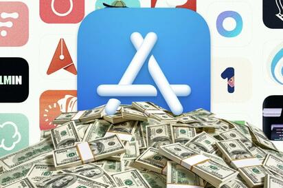 Apple propone cobrar 15% por compras digitales realizadas fuera de App Store