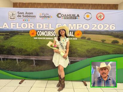 Coahuila llevará necesidades del campo a reunión nacional en agosto