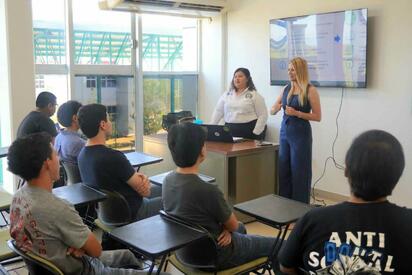 El Tec Múzquiz recibió a estudiantes de nuevo ingreso con el inicio del curso propedéutico para el ciclo escolar 2026-2027.  El Instituto Tecnológico Superior