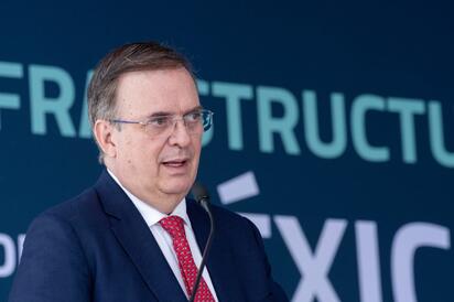 México pide a EU reducir aranceles al acero y automóviles