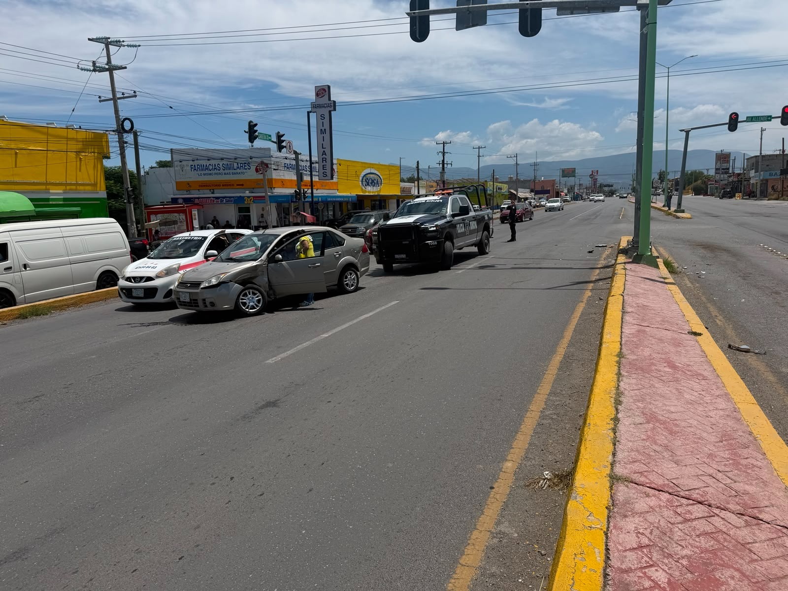 seguridad