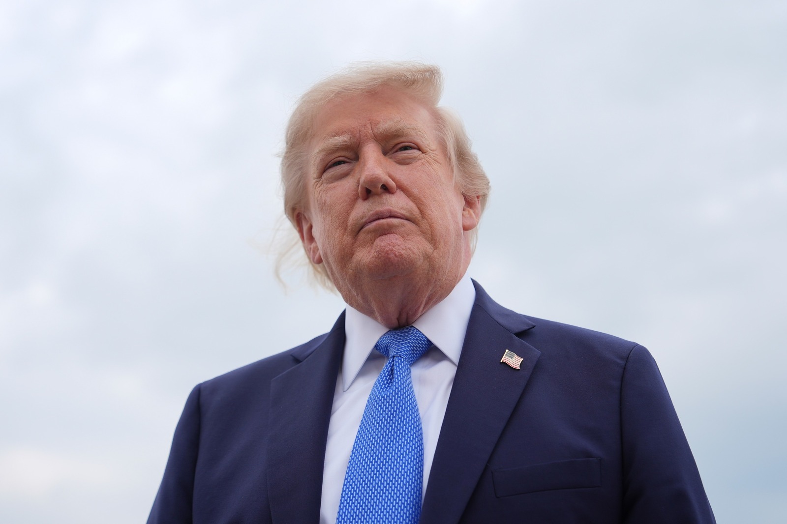 Donald Trump Donald Trump