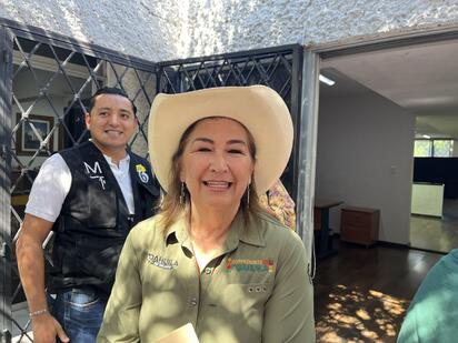  Parras tiene oferta hotelera para todos los bolsillos