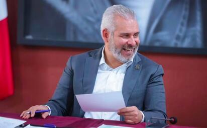 Gobierno de Michoacán colabora con Apeam