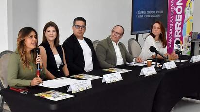 Torreón recibirá por primera vez el Encuentro Montessori México