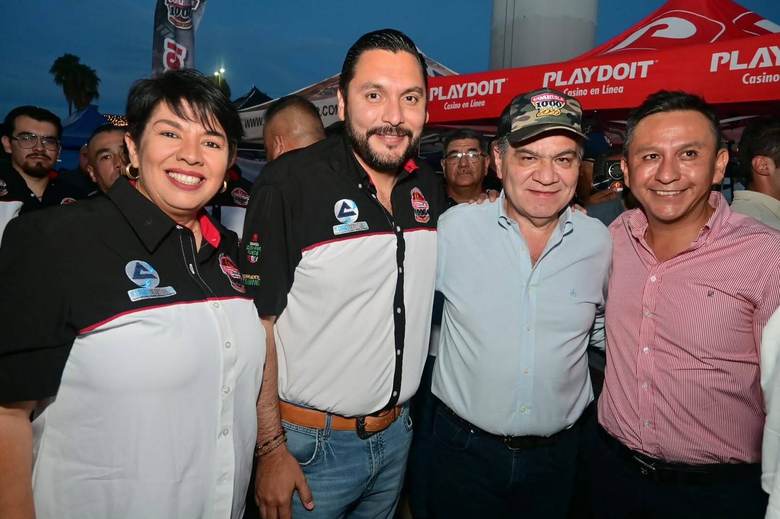Coahuila 1000