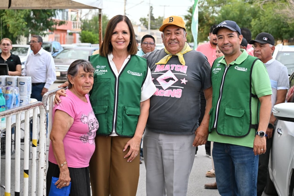 Mercadito Mejora