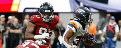 Denver arranca la pretemporada 2026 con triunfo sobre Atlanta