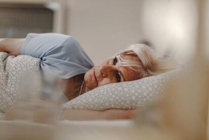 Alteraciones del sueño vinculadas al riesgo genético de Alzheimer