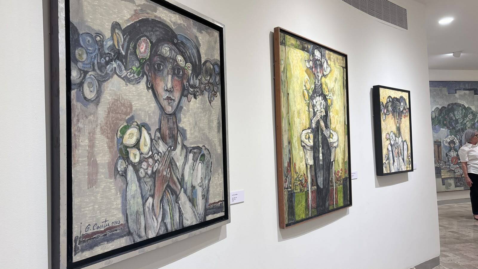 Museo Pape