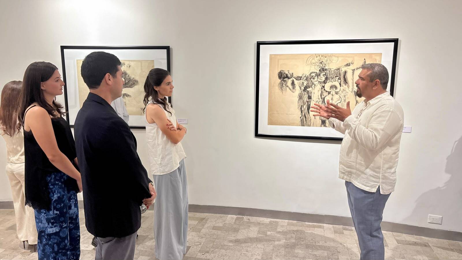 Museo Pape