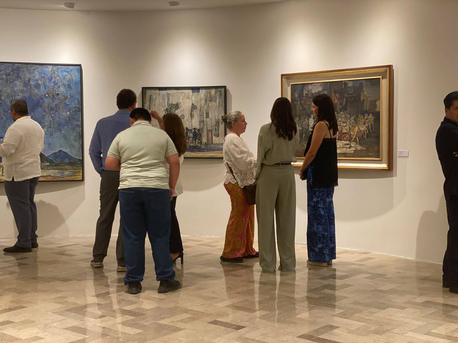 Museo Pape