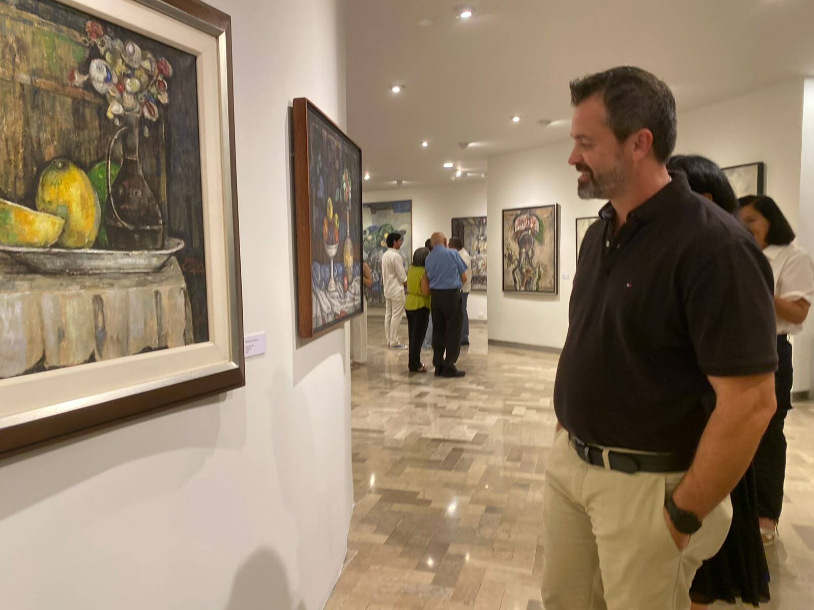 Museo Pape