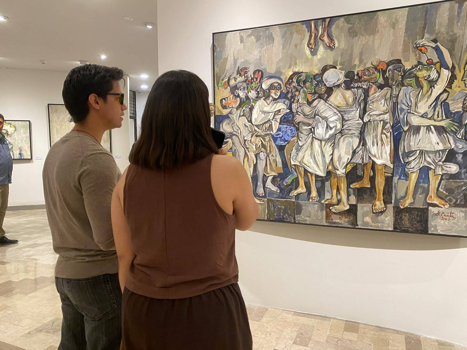 Museo Pape