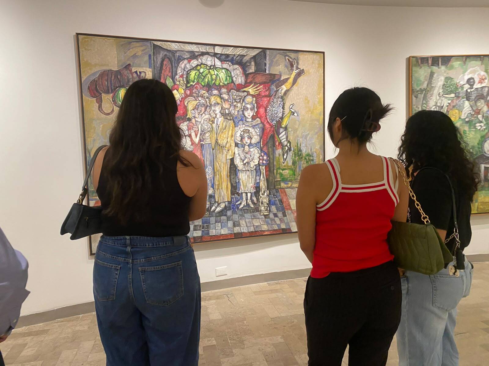 Museo Pape