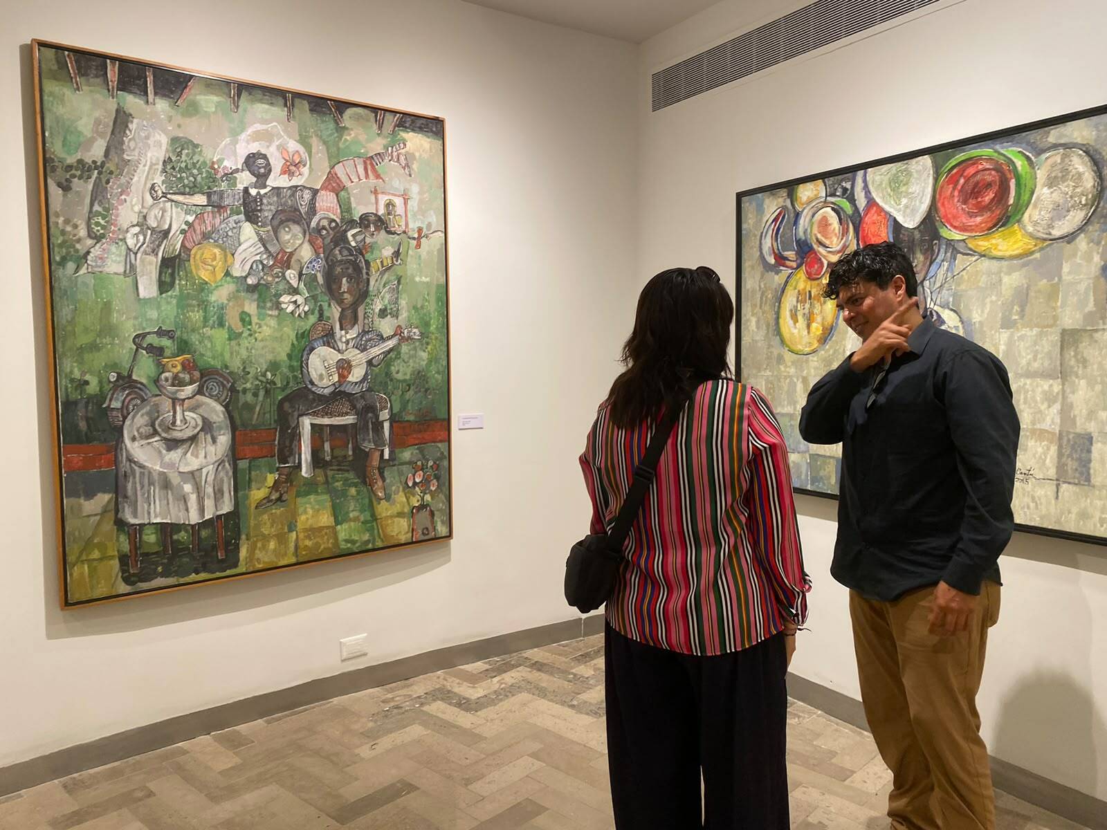 Museo Pape