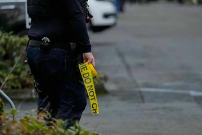 Un tiroteo con varios sospechosos provocó el cierre del campus de Virginia State University, donde cinco personas fueron trasladadas a hospitales.  Un tiroteo