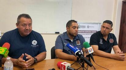 El calor no da tregua en Piedras Negras; agosto seguirá sin lluvias importantes