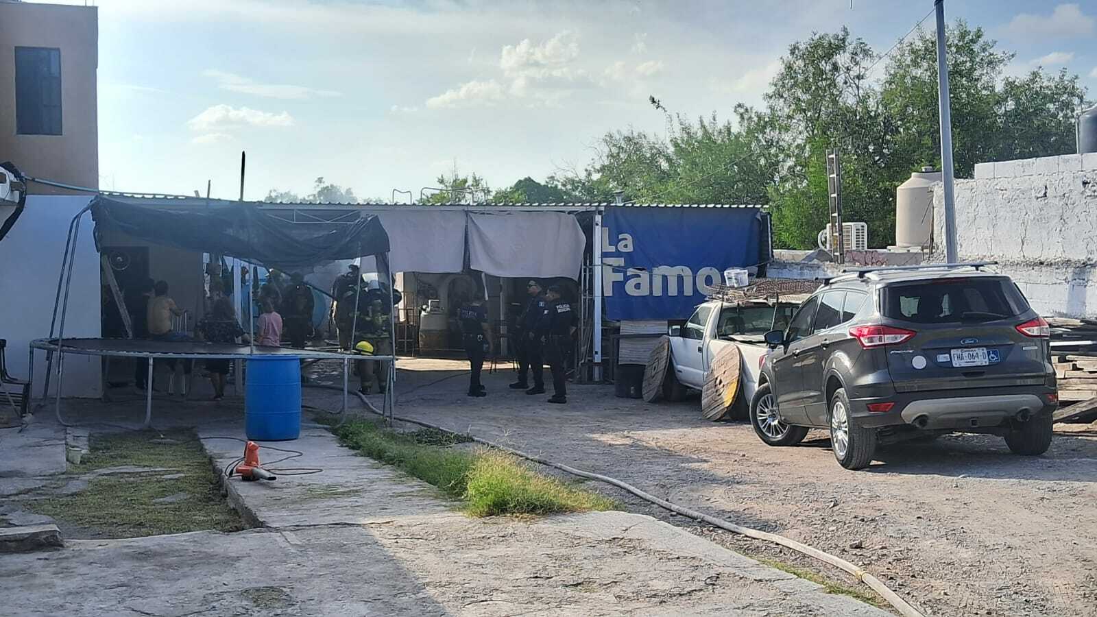Seguridad