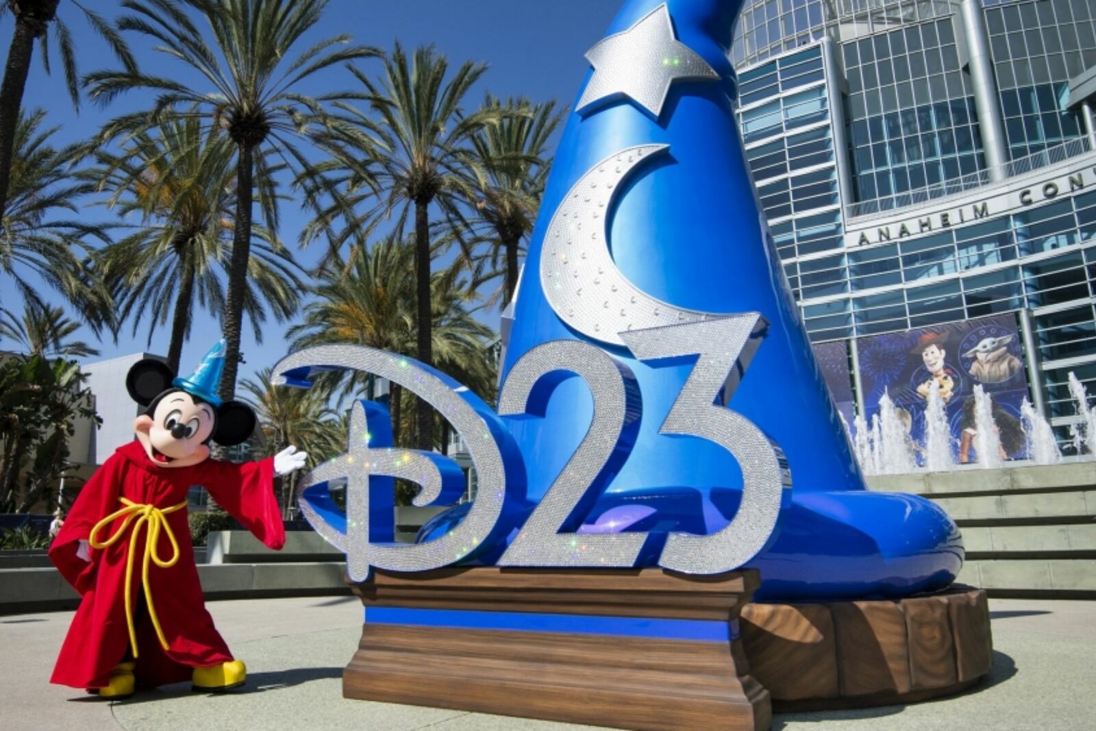 D23 2026 D23 2026