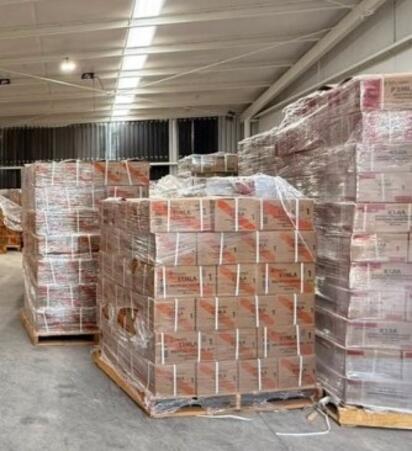 Libros y útiles escolares ya están listos para el regreso a clases en Piedras Negras