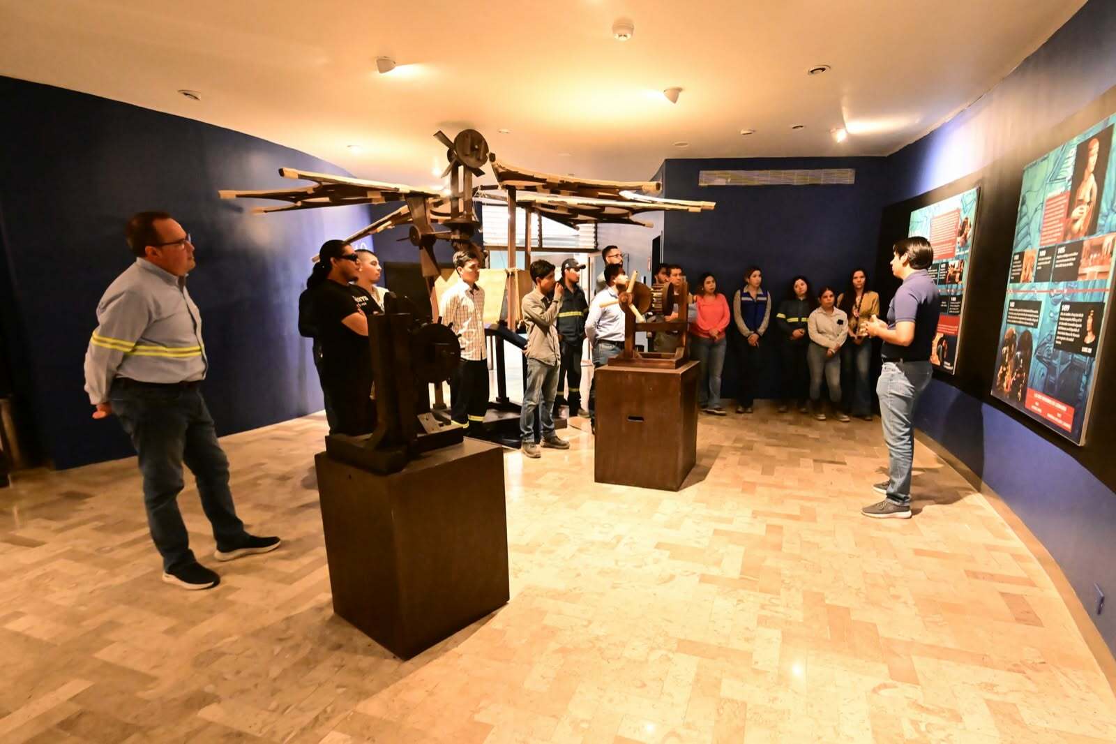 Museo Pape