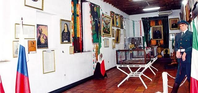 Museo Pape