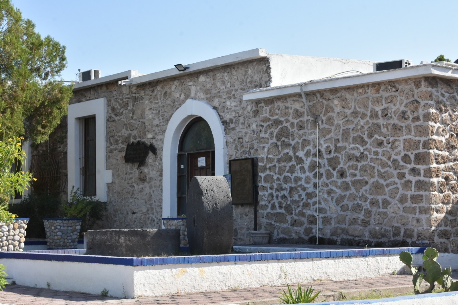 Museo Pape