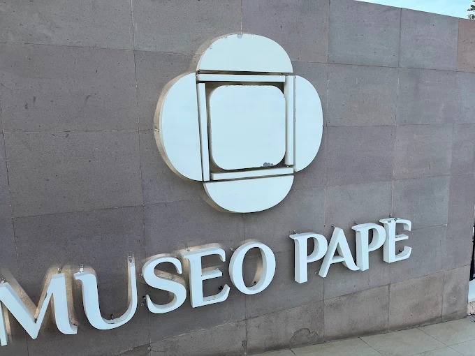 Museo Pape