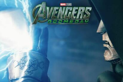Marvel presentó un nuevo avance de Avengers: Doomsday durante la D23 2026, con nuevas escenas del conflicto que enfrentará a los héroes.  Marvel Studios