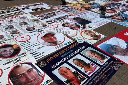 La ONU-DH respaldó la actualización de una herramienta destinada a mejorar las investigaciones y la búsqueda de personas desaparecidas en México.  La Oficina