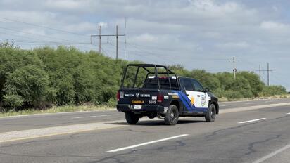 Sujeto señalado por homicidio en rancho continúa bajo investigación
