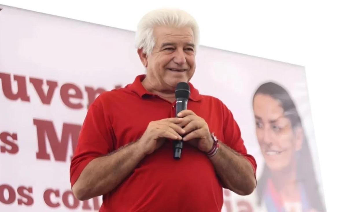 “Al que quieren no es al chico, sino al grande”, asegura hermano de AMLO tras cancelación de visa de Andy