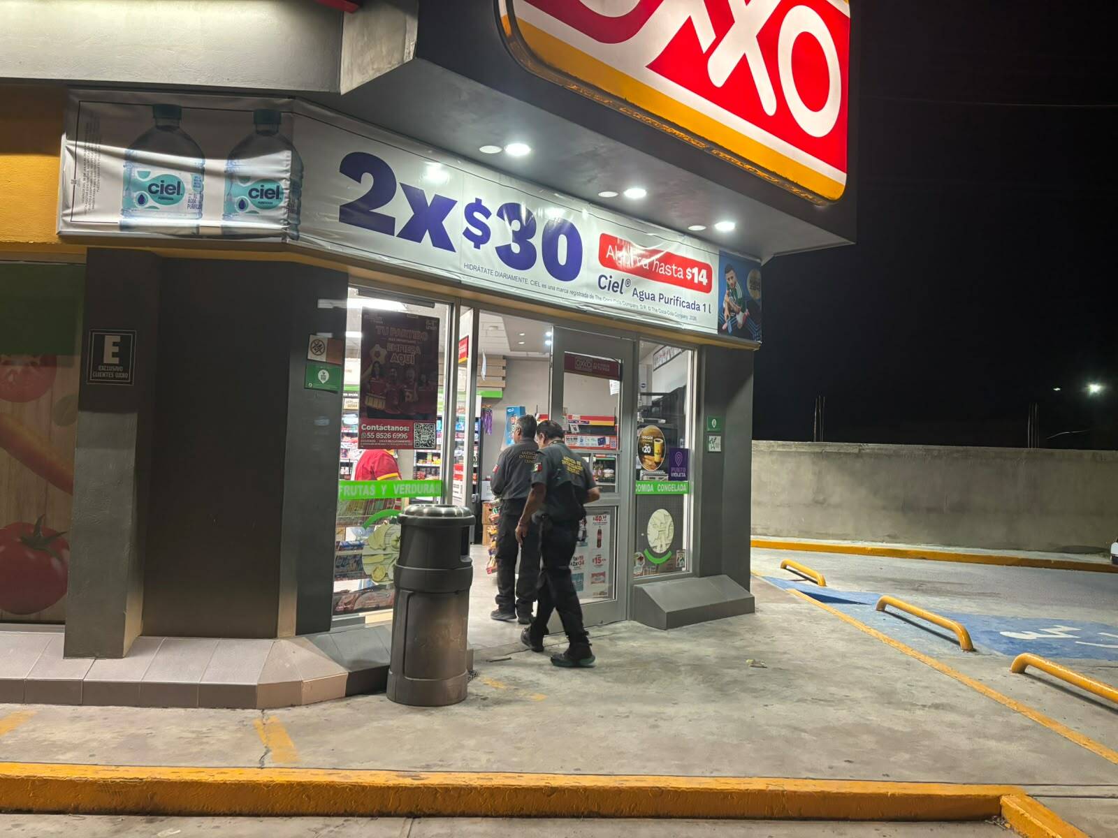Seguridad