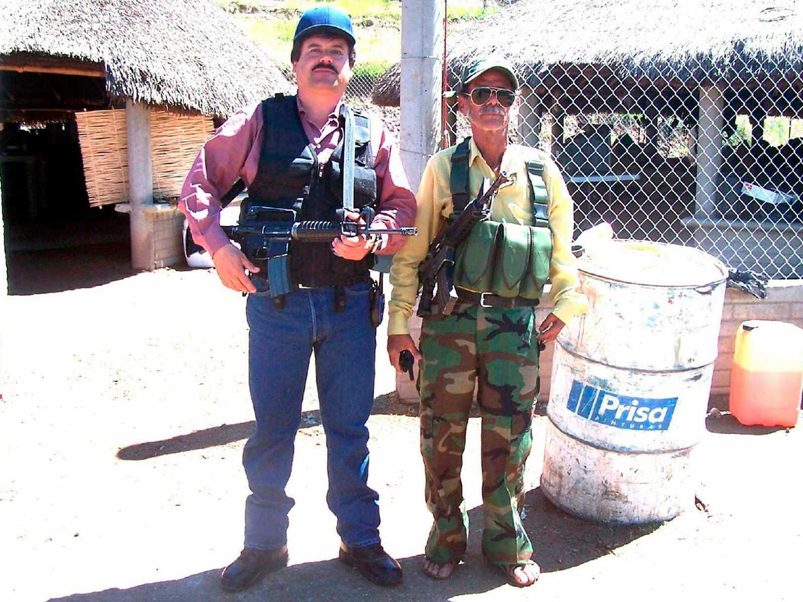 crimen