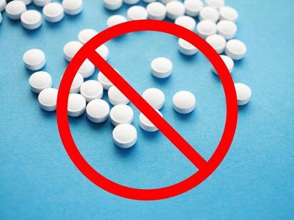 Cofepris alerta por medicamento con testosterona falsificado