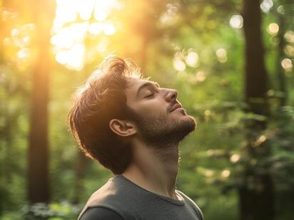 Día Mundial de la Relajación: cuatro técnicas para frenar el estrés y cuidar la salud mental