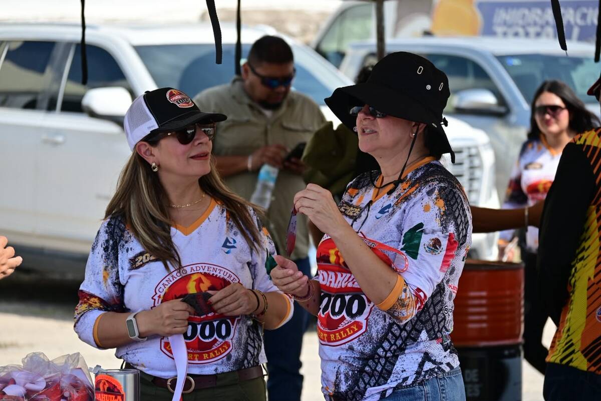 Coahuila 1000