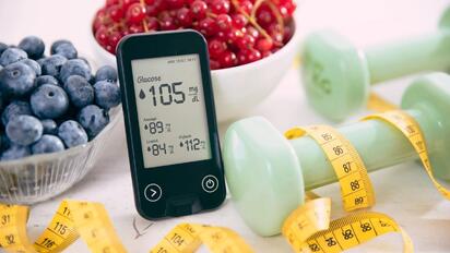 ¿Qué otras enfermedades pueden aparecer si tienes prediabetes?