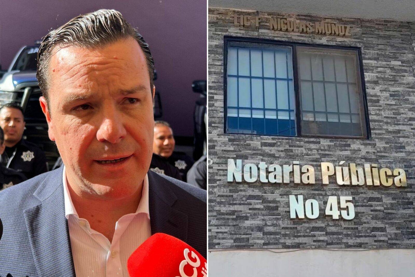 Fiscalía Fiscalía