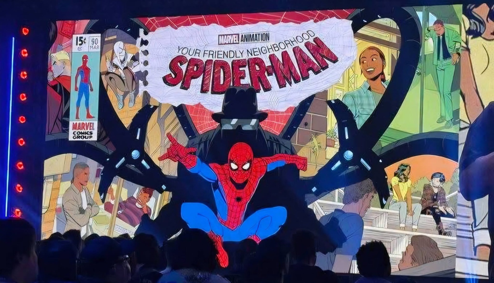D23 D23