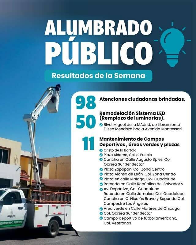 Ola Monclovense