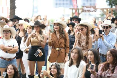 Rodeo Saltillo 2026: tradición, cultura y grandes eventos llegan a su nueva casa, Expo Coahuila