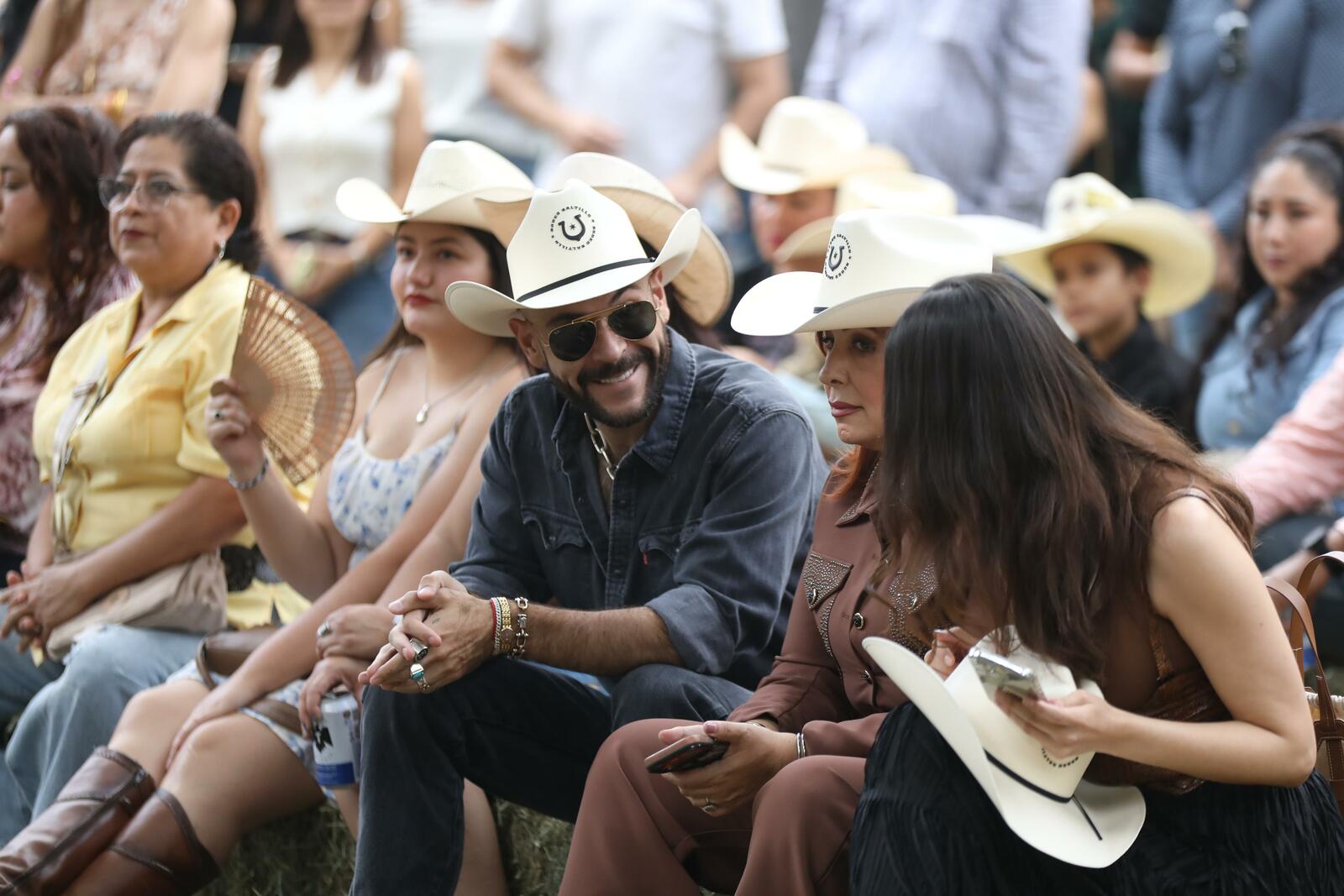 Rodeo Saltillo