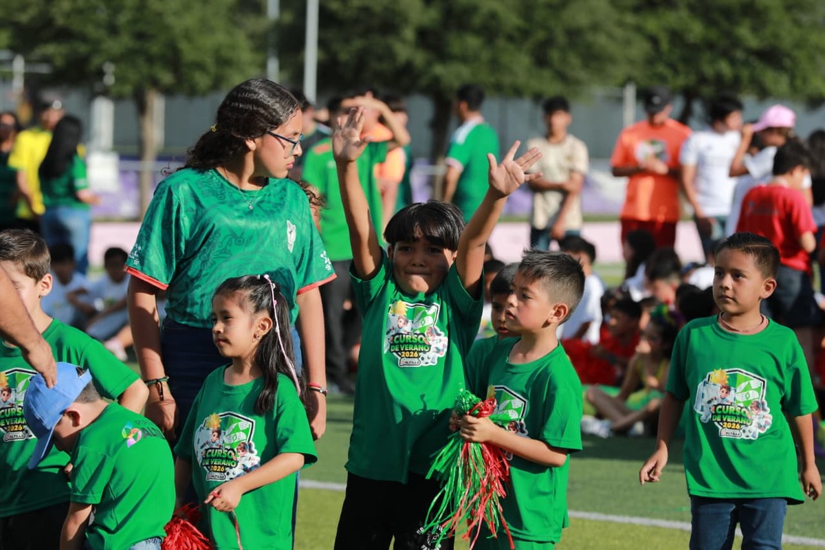 Curso de verano Curso de verano