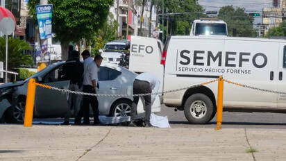 Culiacán vive una nueva jornada de violencia con seis homicidios