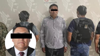 Director de Seguridad de Atlixco enfrenta acusación por presunto cohecho