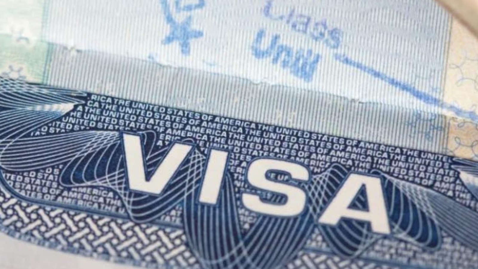 ¿Te pueden quitar la visa de EU? Estas son las razones para cancelarla
