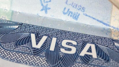 La Embajada de Estados Unidos en México explicó las principales razones por las que una visa puede ser revocada, incluso sin una condena penal.  La Embajada